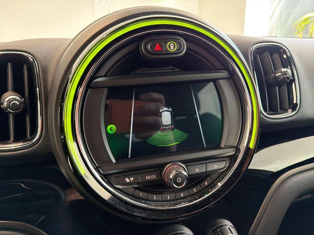 Mini Cooper D Countryman 2.0 TwinPower Turbo Cooper D ALL4 Steptronic