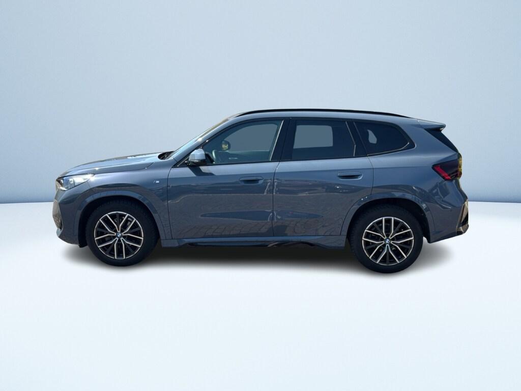 BMW X1 sdrive18d Msport auto