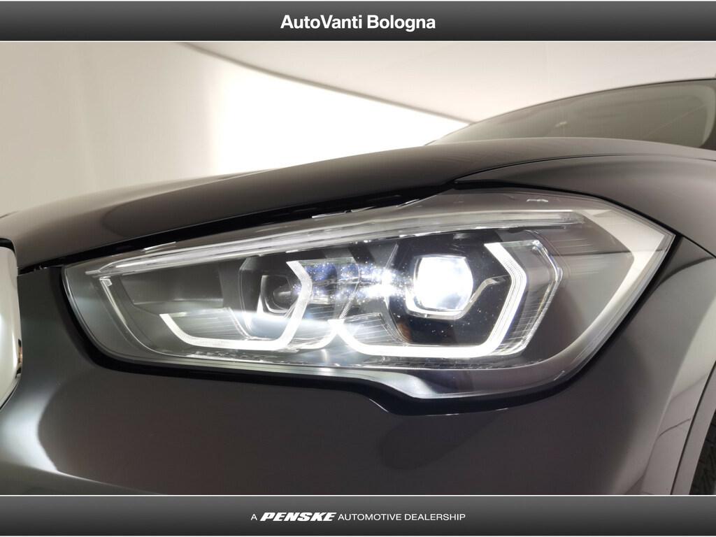 BMW X1 xdrive18d xLine auto