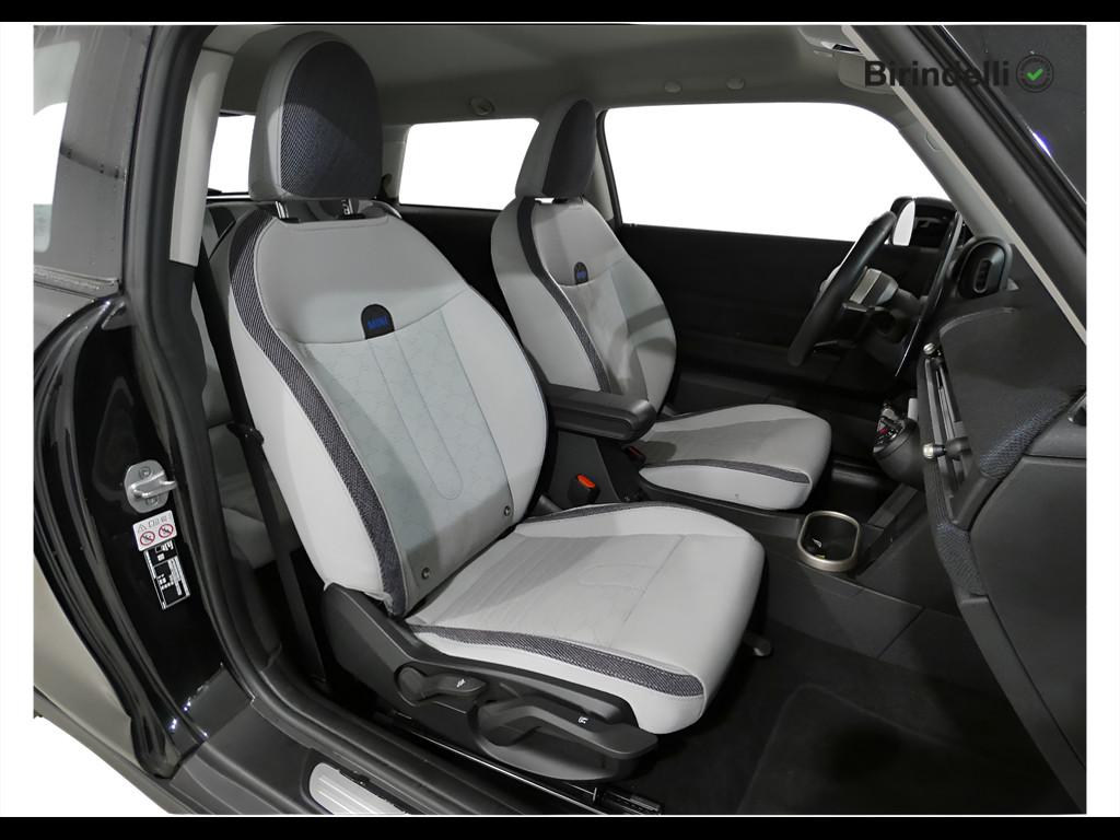 Mini Mini Cooper 3p 1.5 C Classic auto