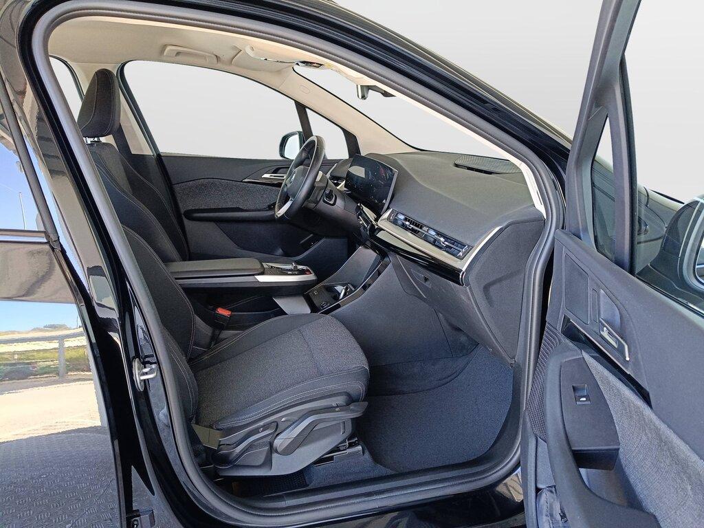BMW Serie 2 218d Active Tourer auto
