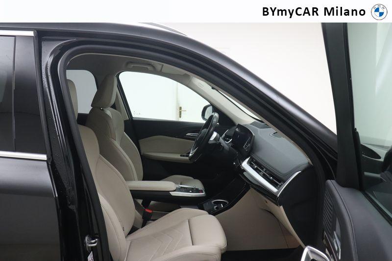 BMW X1 xdrive20d mhev 48V X-Line auto