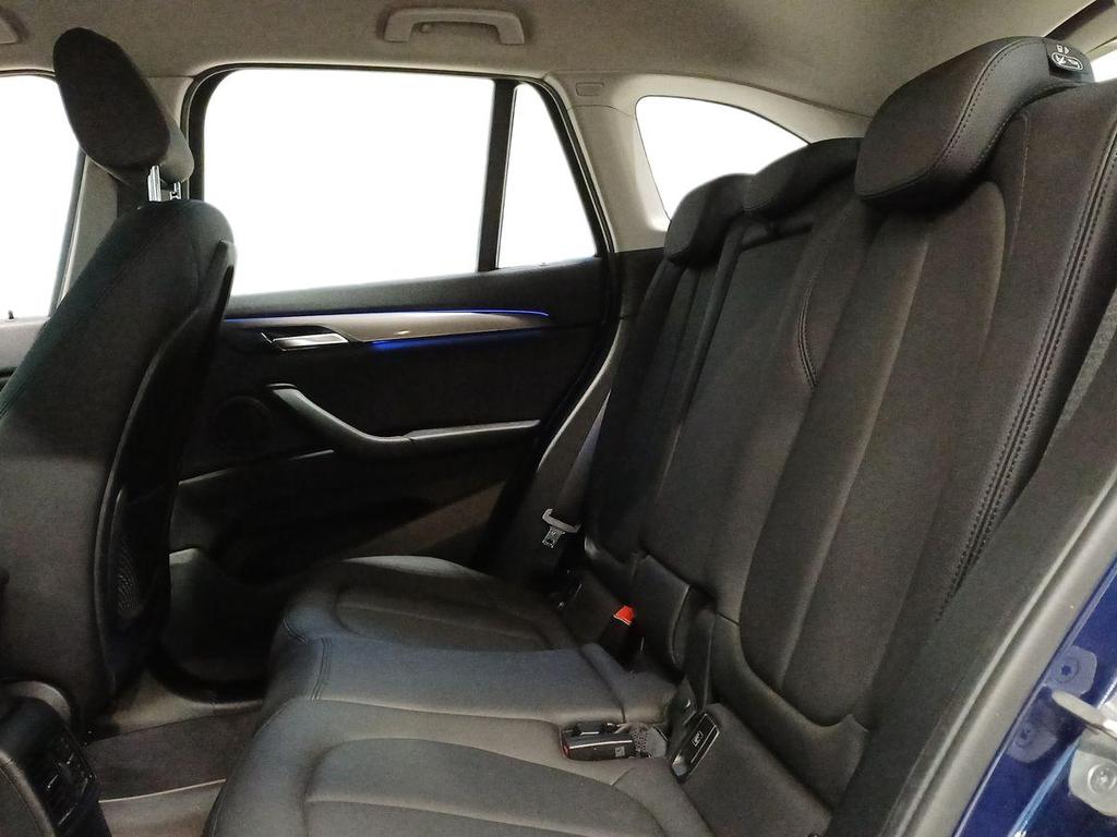 BMW X1 xdrive18d xLine auto