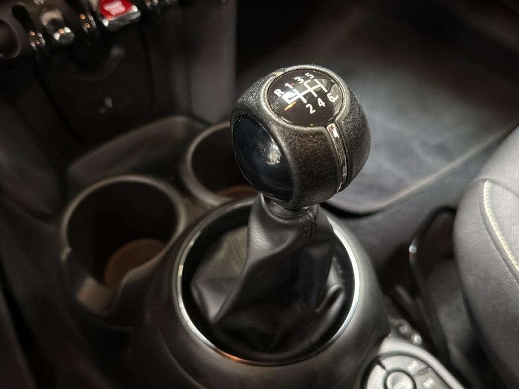 Mini One 1.5 TwinPower Turbo One Baker Street