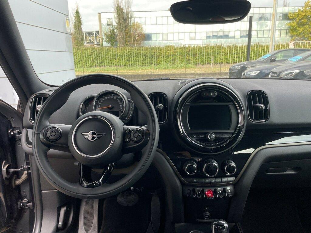 Mini Cooper D Countryman 2.0 TwinPower Turbo Cooper D Hype Steptronic