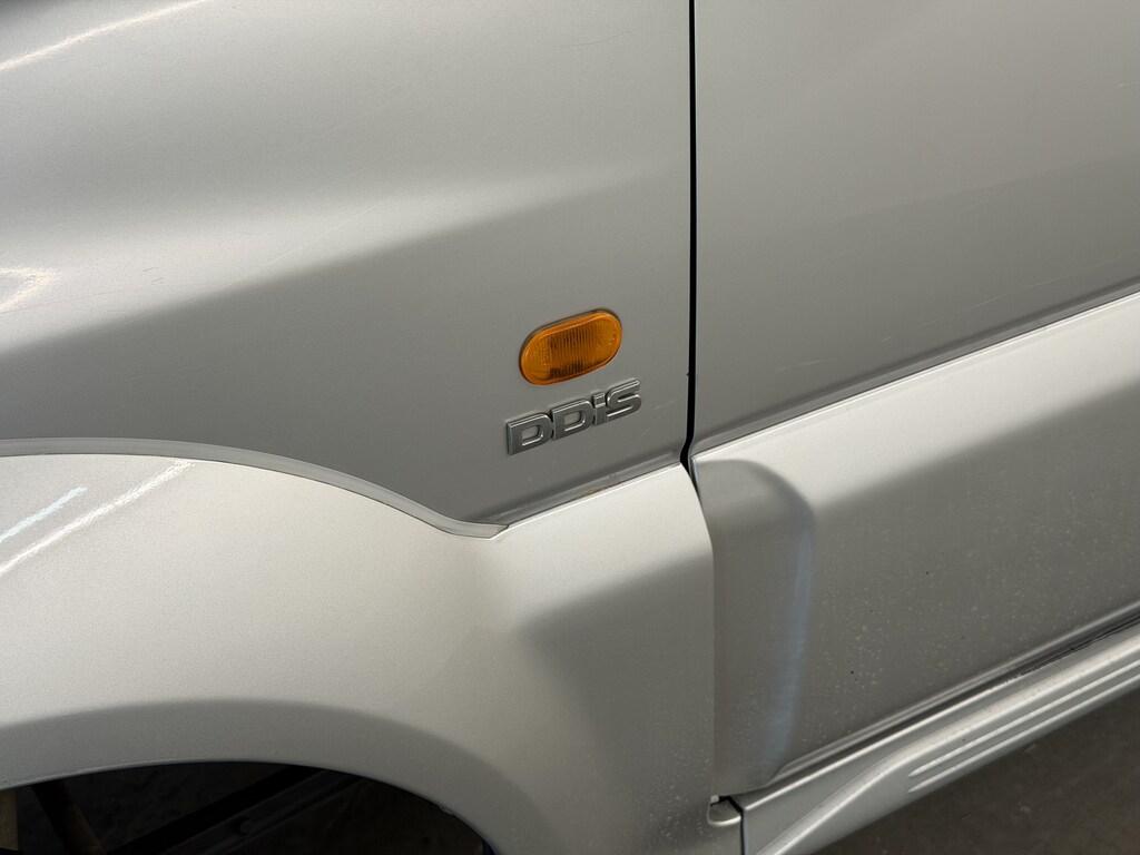 Suzuki Jimny 1.5 ddis JLX 4wd