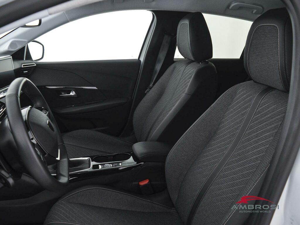 Peugeot 208 1.2 puretech Allure s&s 100cv