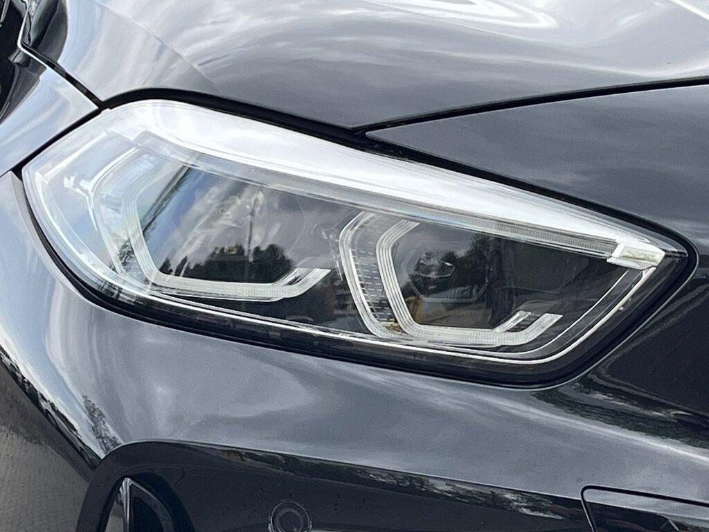 BMW Serie 1 118i Msport 136cv auto