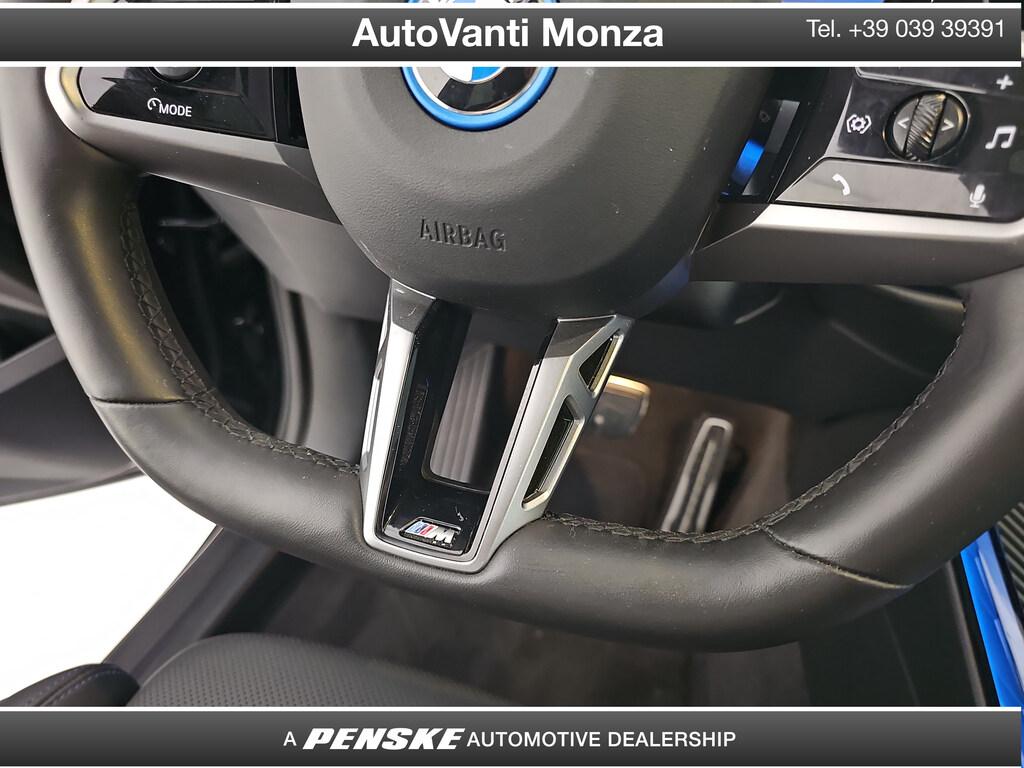 BMW X3 xdrive30e MSport Pro auto