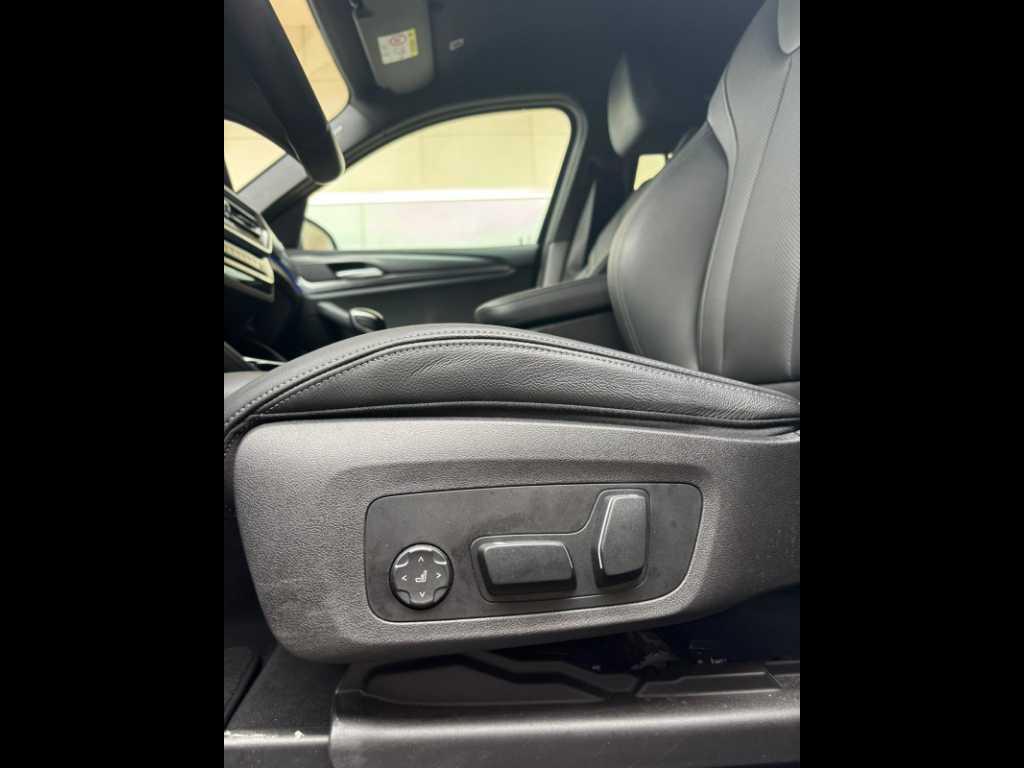 BMW X4 xdrive20d mhev 48V Msport auto