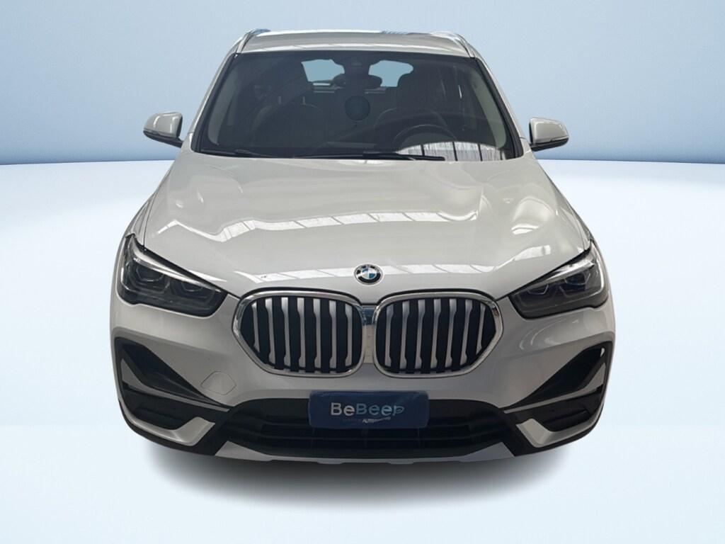 BMW X1 xdrive18d xLine Plus auto
