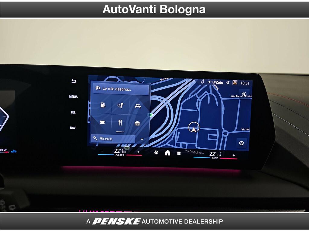 BMW Serie 1 120d 48V MSport auto