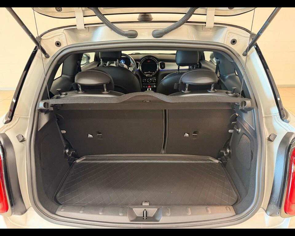 Mini Cooper S 2.0 TwinPower Turbo Cooper S