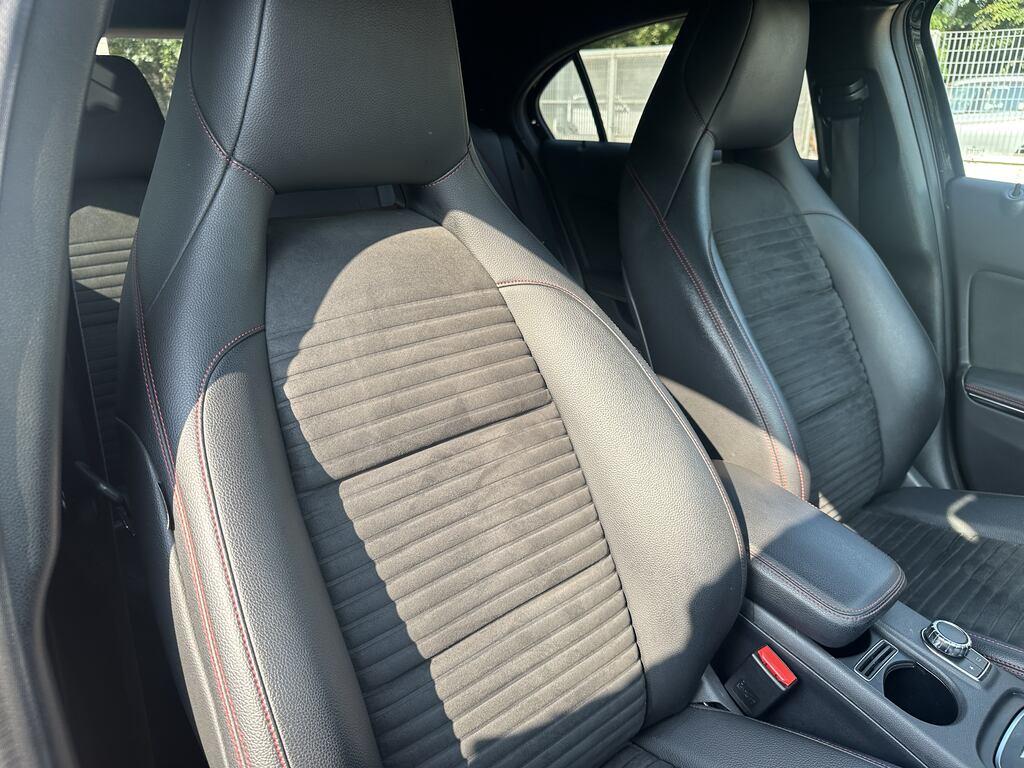 Mercedes Classe A 200 d Premium auto my16