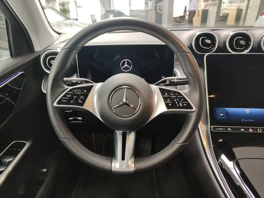 Mercedes GLC 200 d mhev Advanced 4matic auto