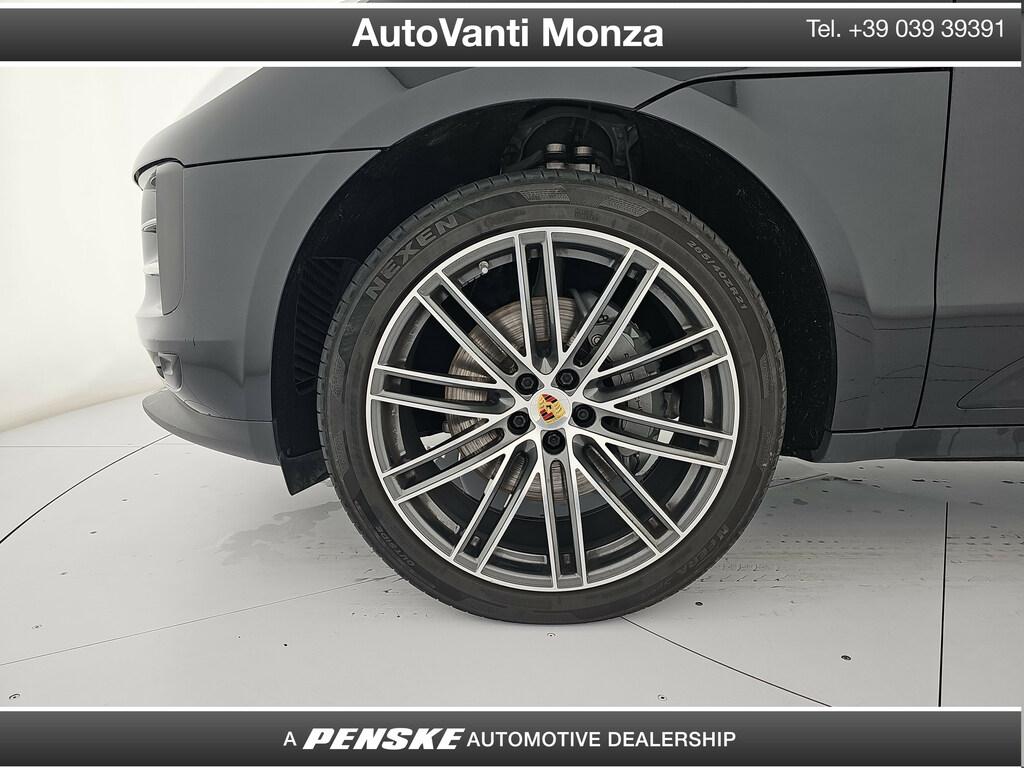 Porsche Macan 3.0 S 354cv pdk
