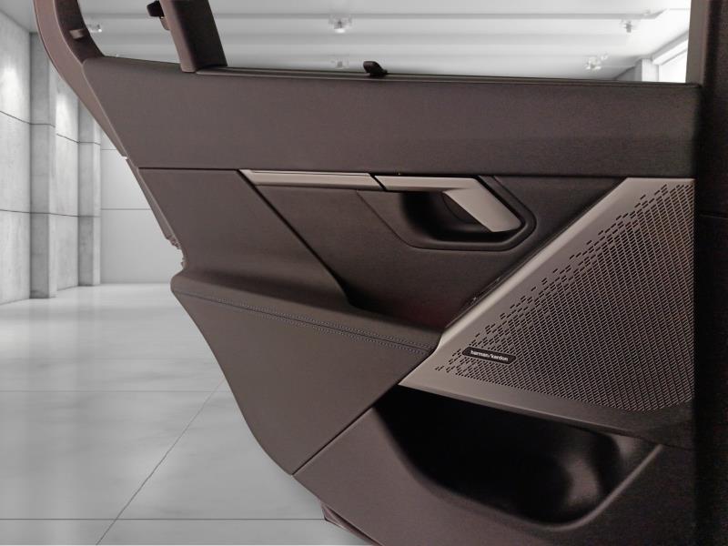 BMW Serie 5 520d Touring 48V xdrive M Sport Pro auto