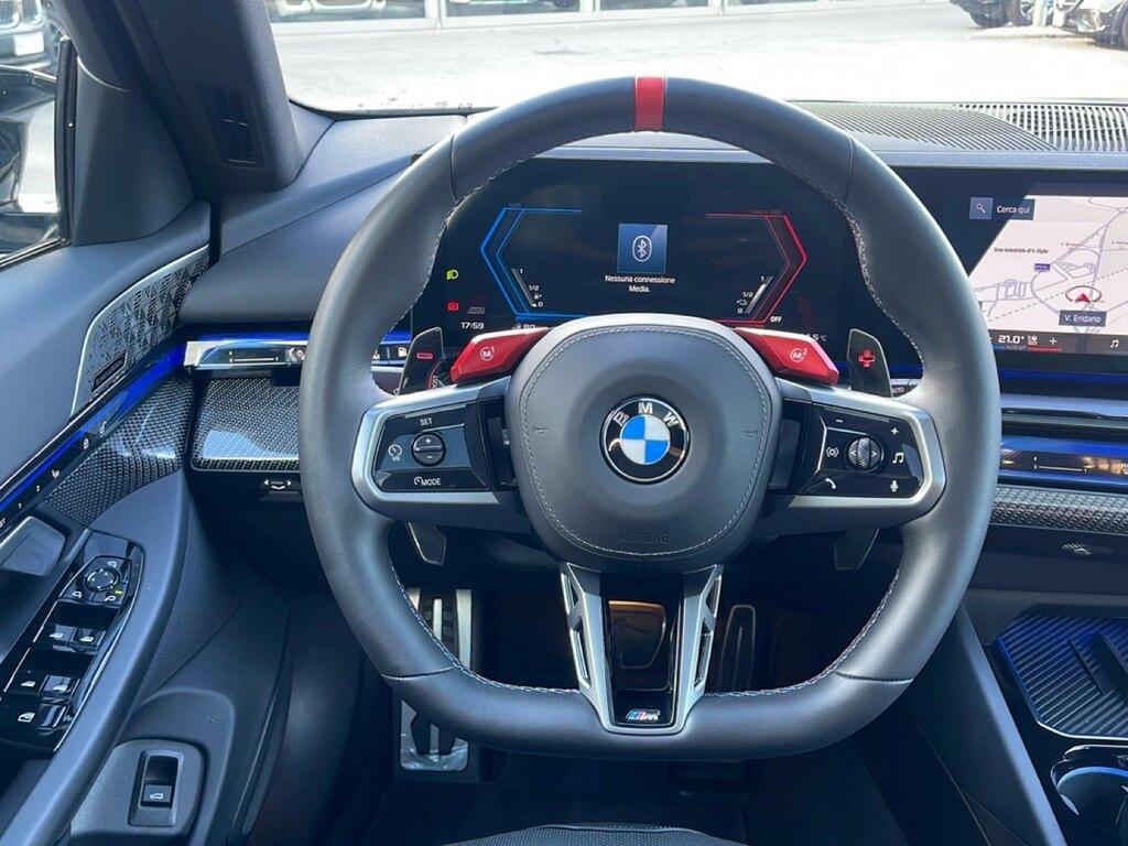 BMW M5 Touring 4.4 727cv auto