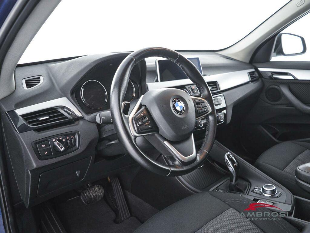 BMW X1 xdrive18d Business Advantage auto