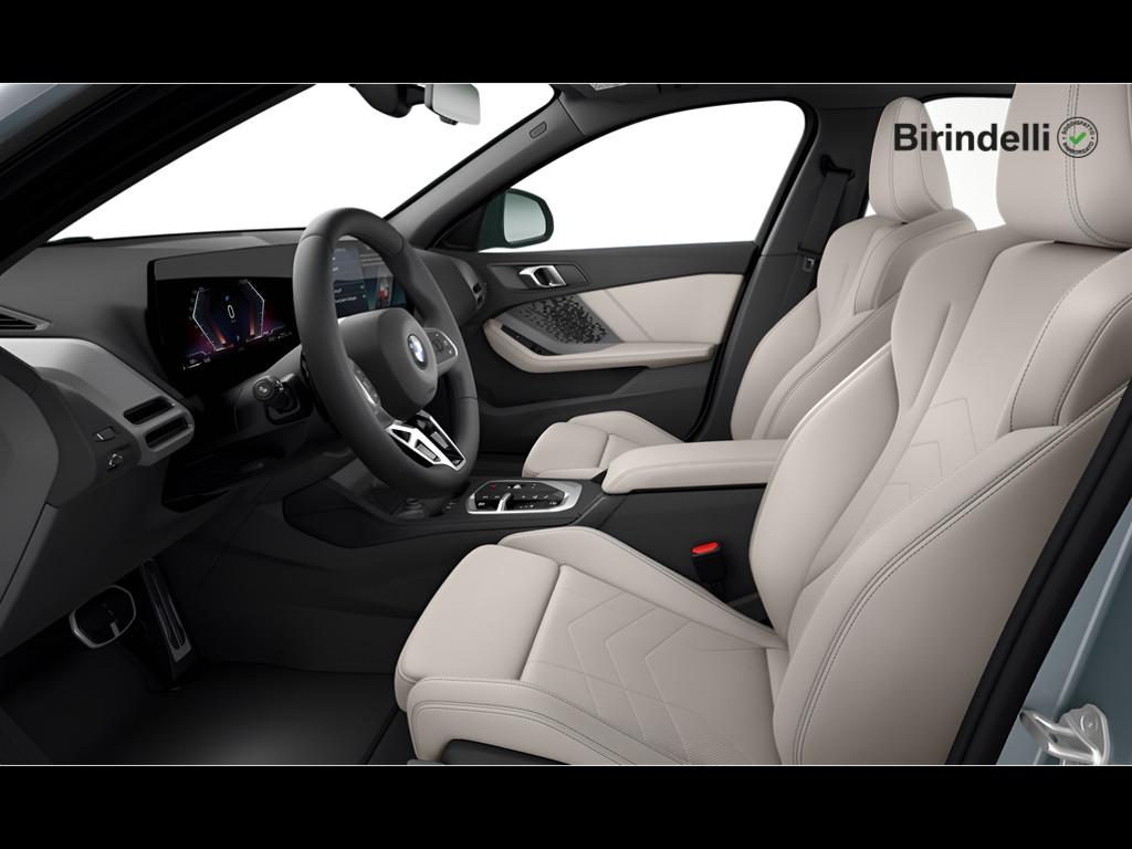 BMW Serie 1 118d MSport auto