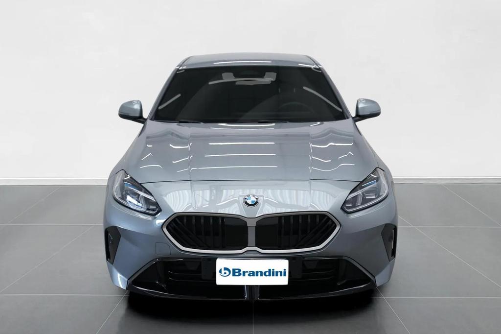 BMW Serie 1 118d MSport auto