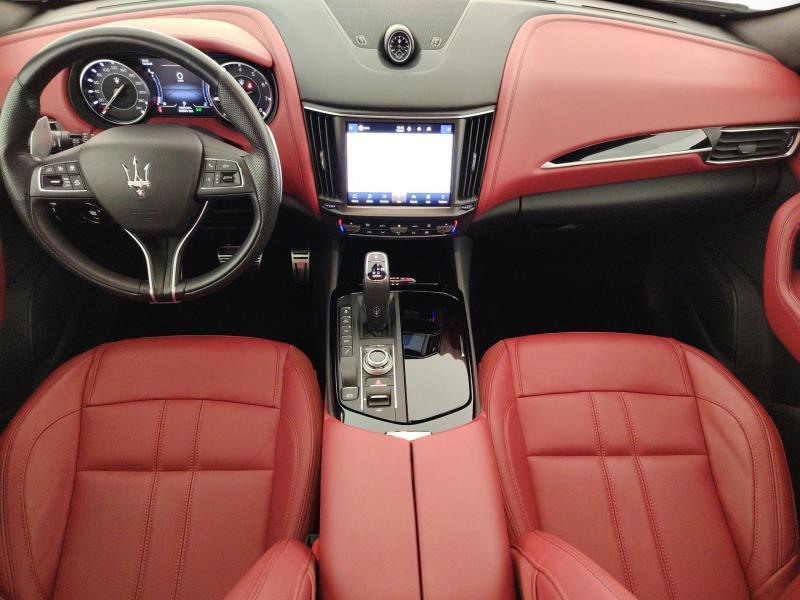 Maserati Levante 2.0 mhev GT 330cv auto