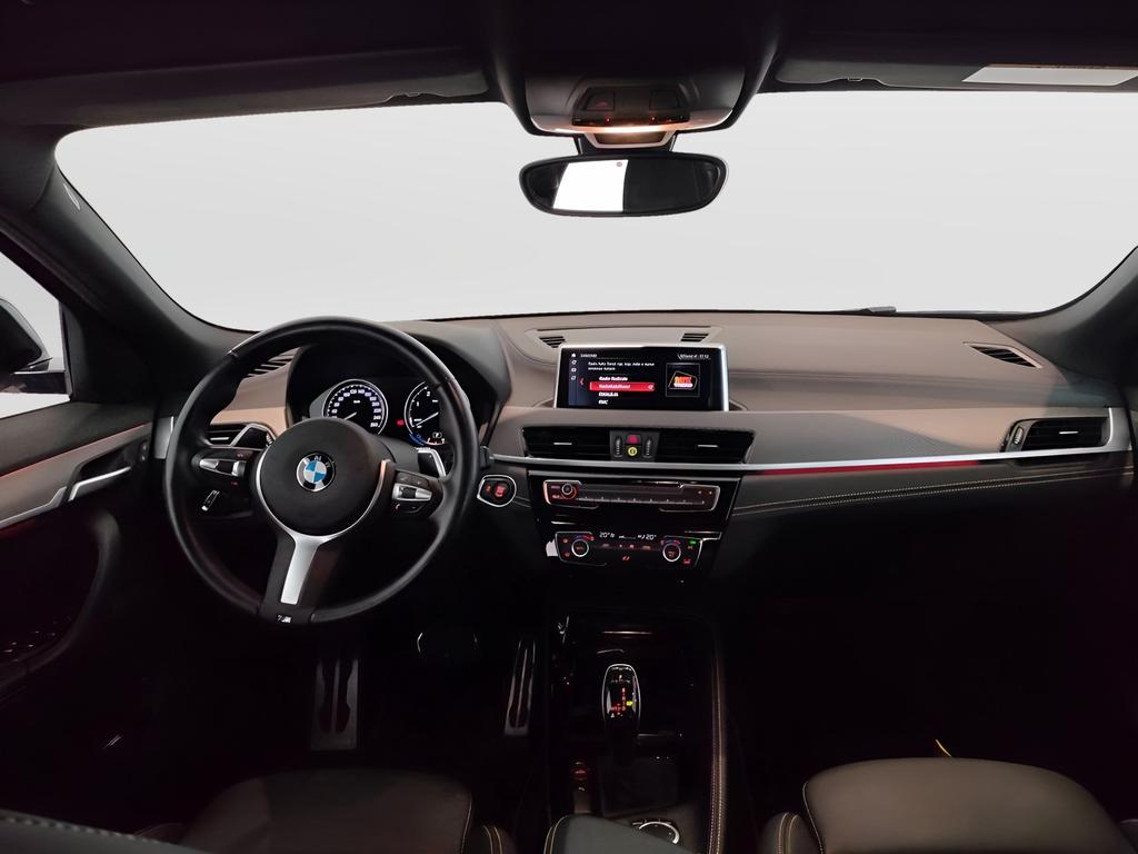 BMW X2 sdrive18d Msport X auto
