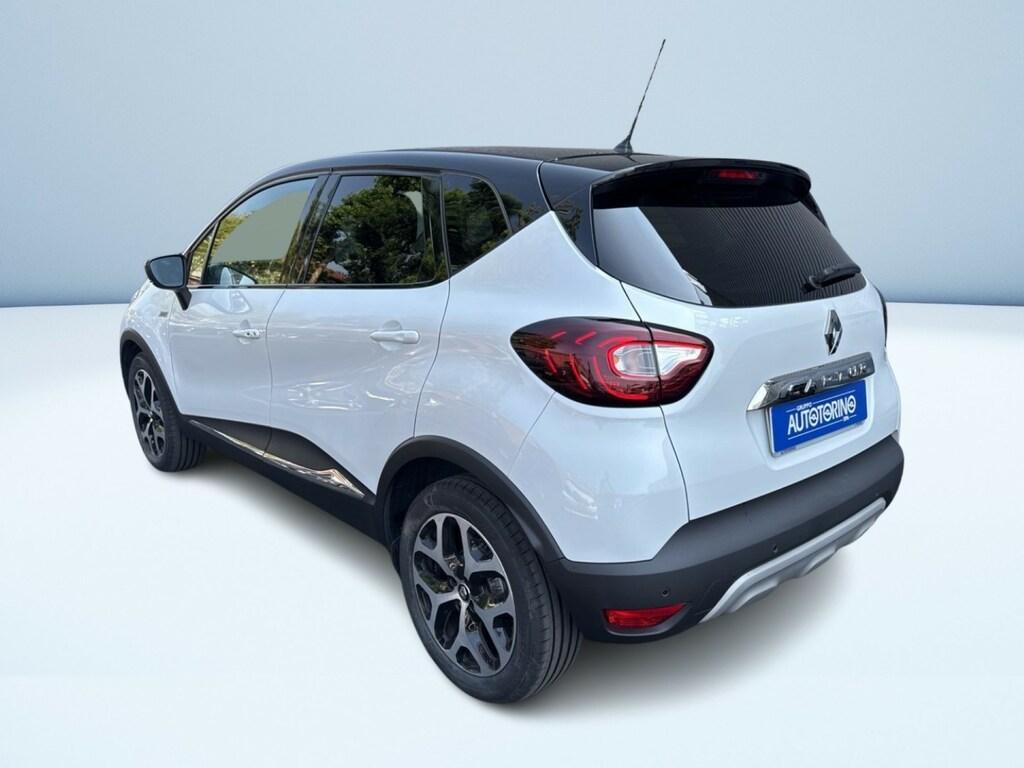 Renault Captur 0.9 tce Sport Edition2 90cv
