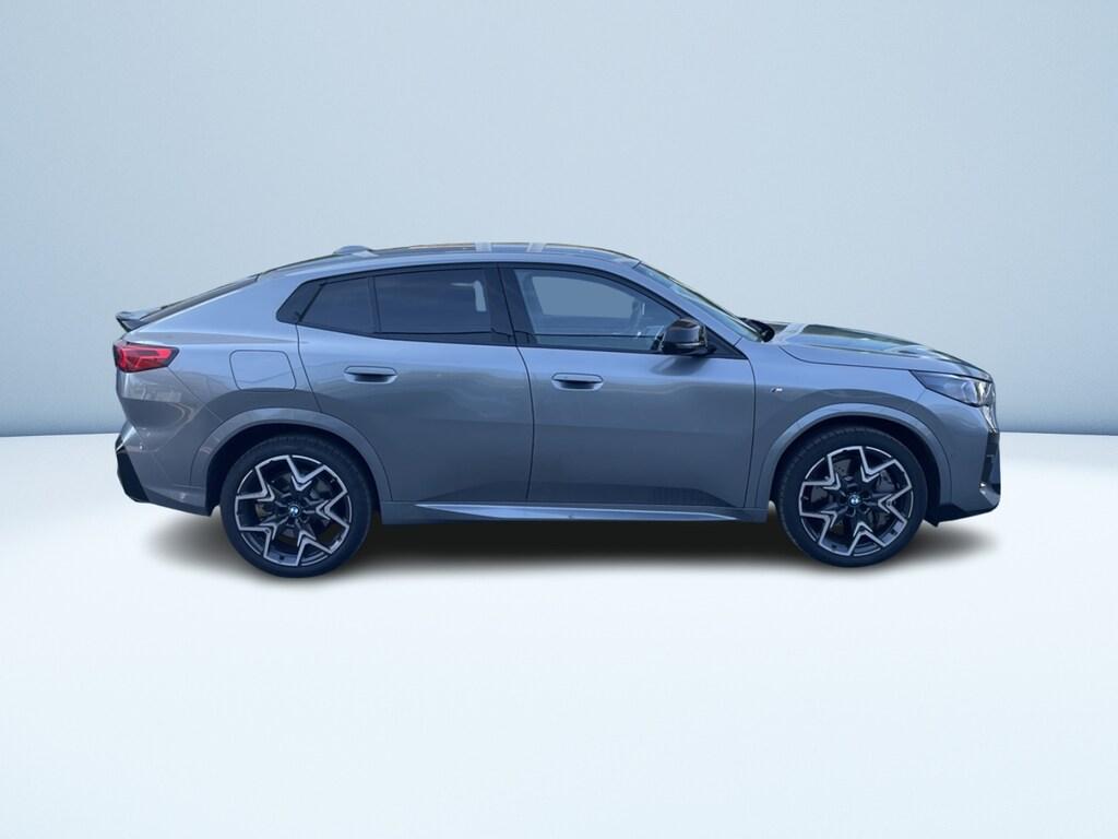 BMW X2 M X2 xdrive M35i Msport Pro auto
