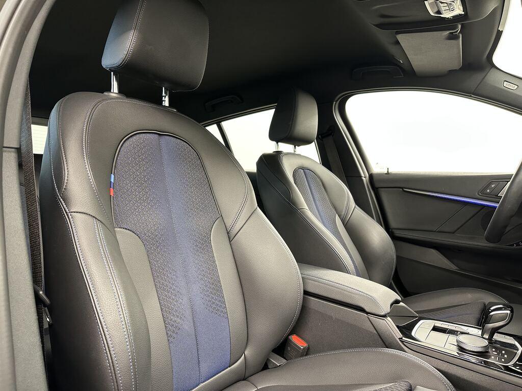 BMW Serie 1 118d Business Advantage auto