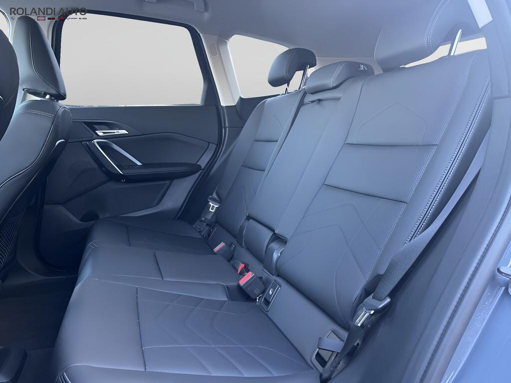 BMW iX1 30 xdrive X-Line