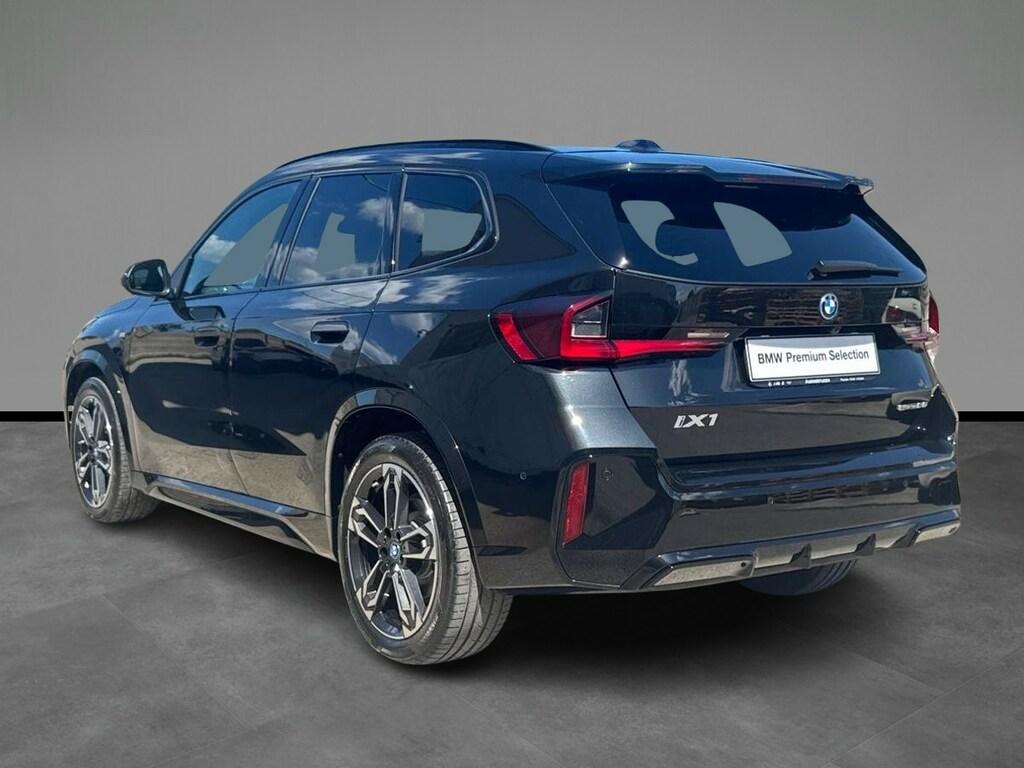 BMW iX1 edrive 20 MSport