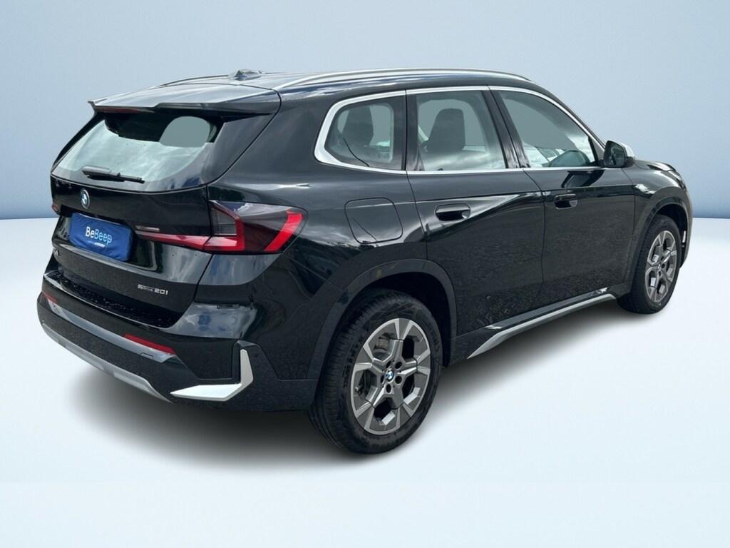 BMW X1 sdrive20i mhev 48V X-Line auto