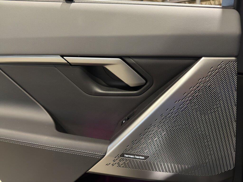 BMW i5 xdrive40 M Sport Pro