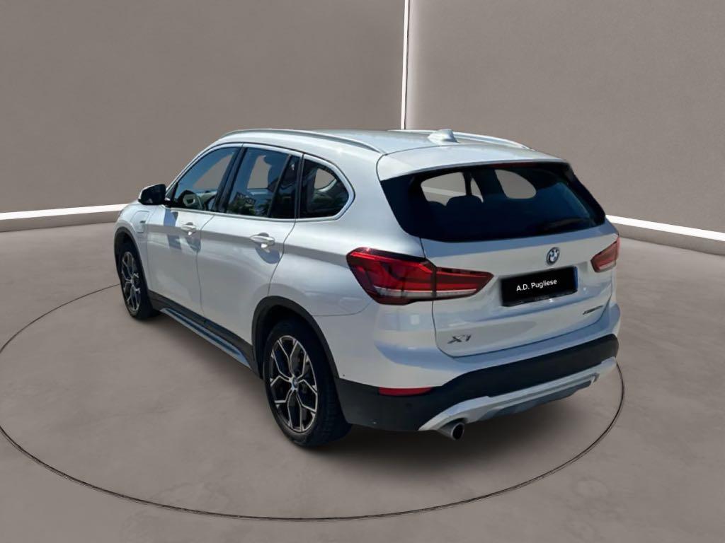 BMW X1 xdrive25e xLine Plus auto