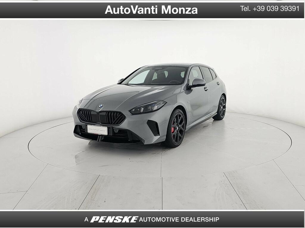 BMW Serie 1 118d MSport Pro auto
