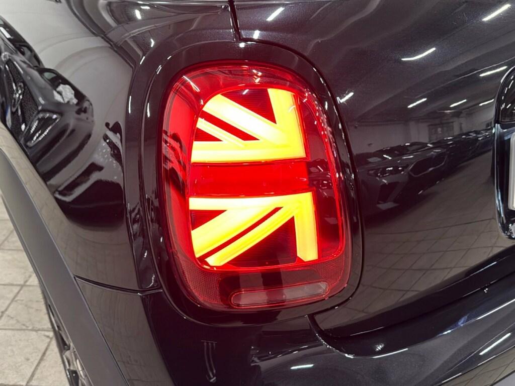 Mini Cooper S 2.0 TwinPower Turbo Cooper S