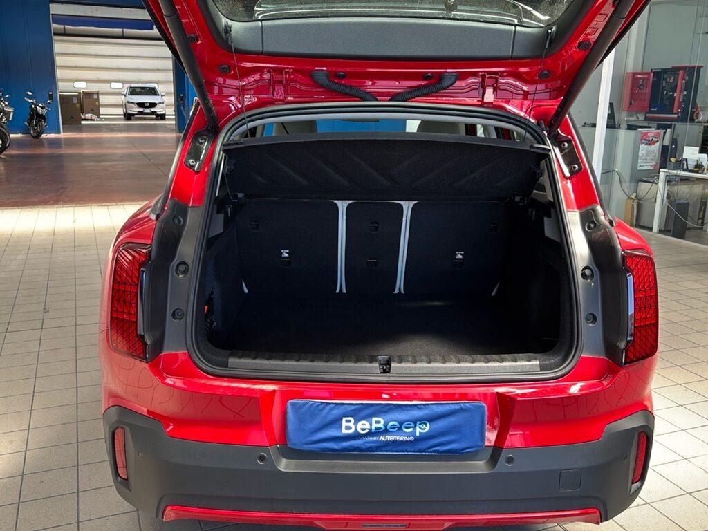 Mini Mini Countryman 2.0 48V D Classic auto