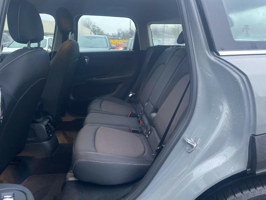 Mini Cooper Countryman 1.5 Business Auto