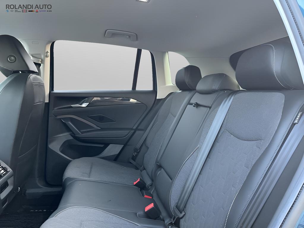 Volkswagen Tiguan 2.0 tdi Edition Plus 150cv dsg