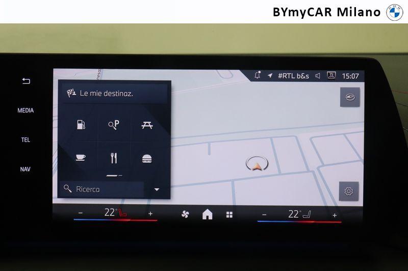 BMW Serie 1 118d MSport Pro auto