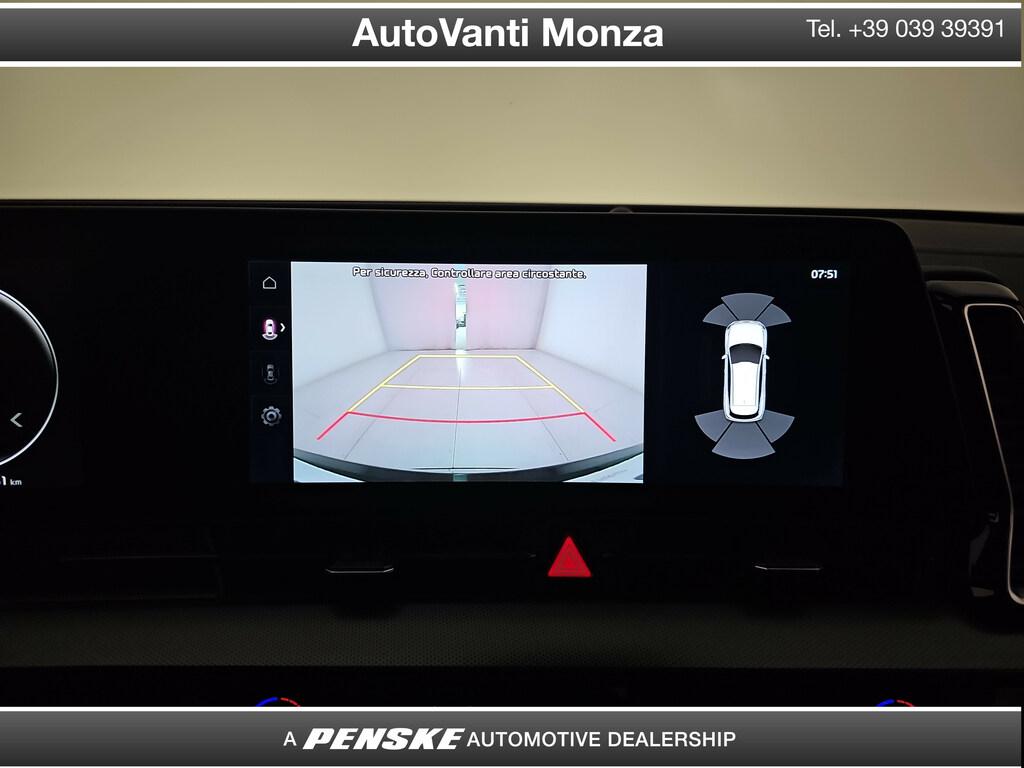 Kia Sportage 1.6 crdi mhev GT-line Plus Premium Pack awd dct