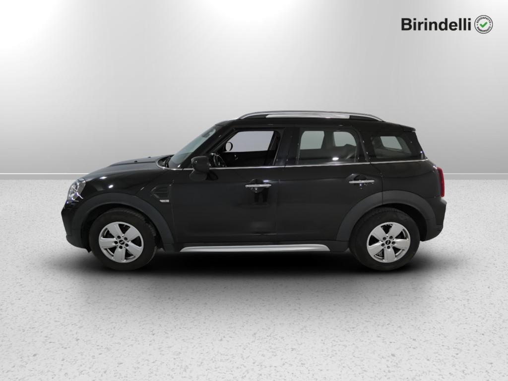Mini One Countryman 1.5 One