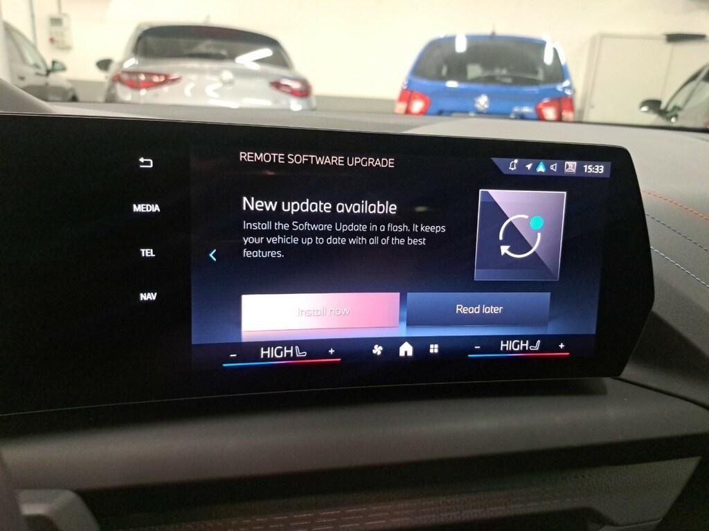 BMW Serie 1 118d MSport Pro auto