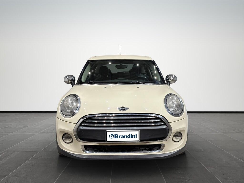 Mini One 1.2 One