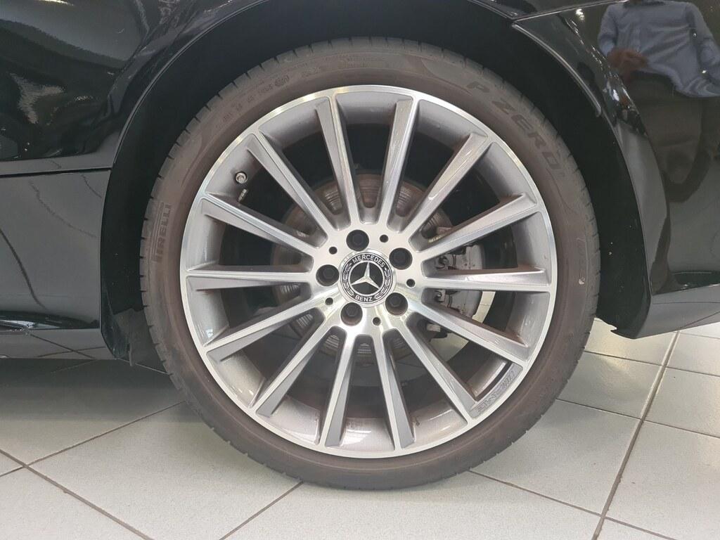 Mercedes Classe C 220 d Premium Plus 4matic auto