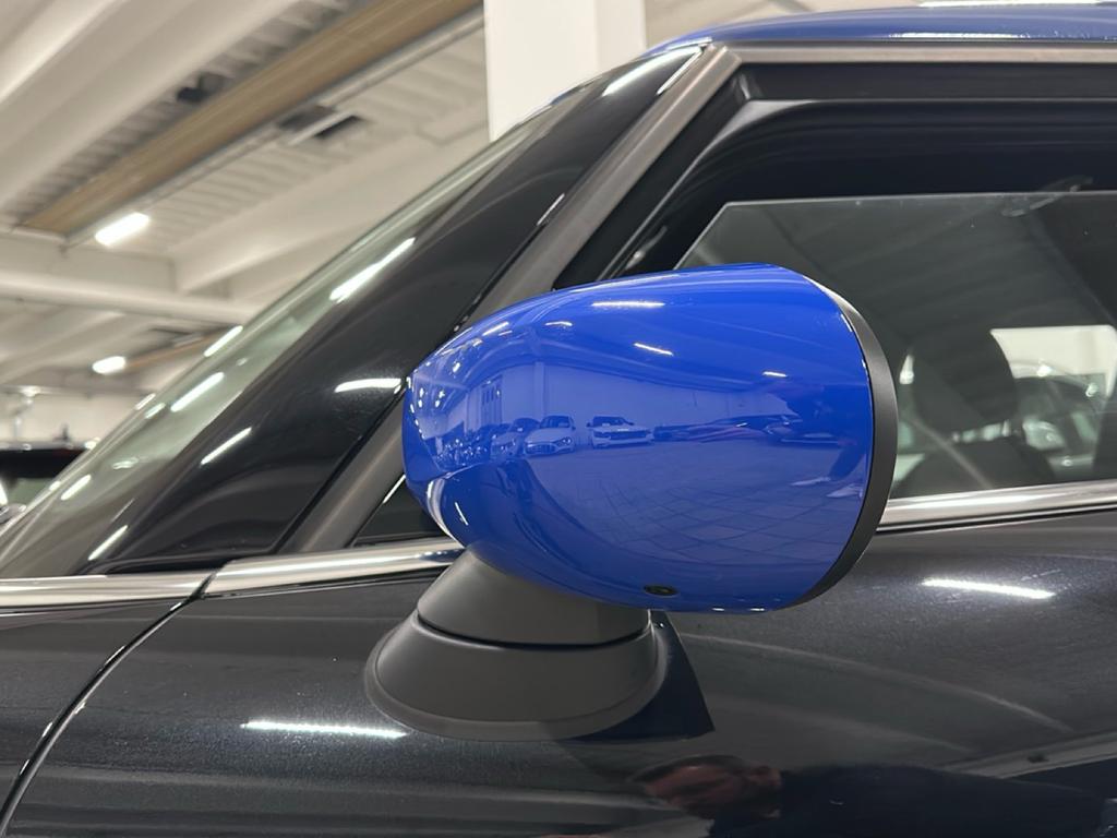 Mini Cooper 1.5 TwinPower Turbo Cooper