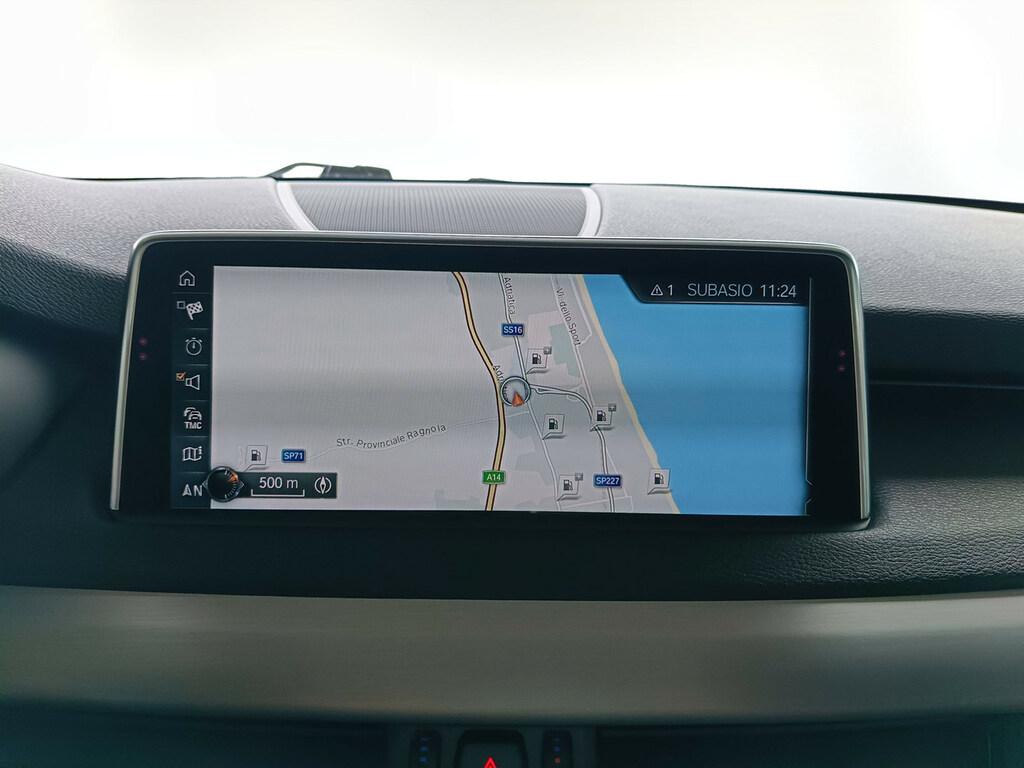 BMW X5 xdrive30d Experience 249cv auto