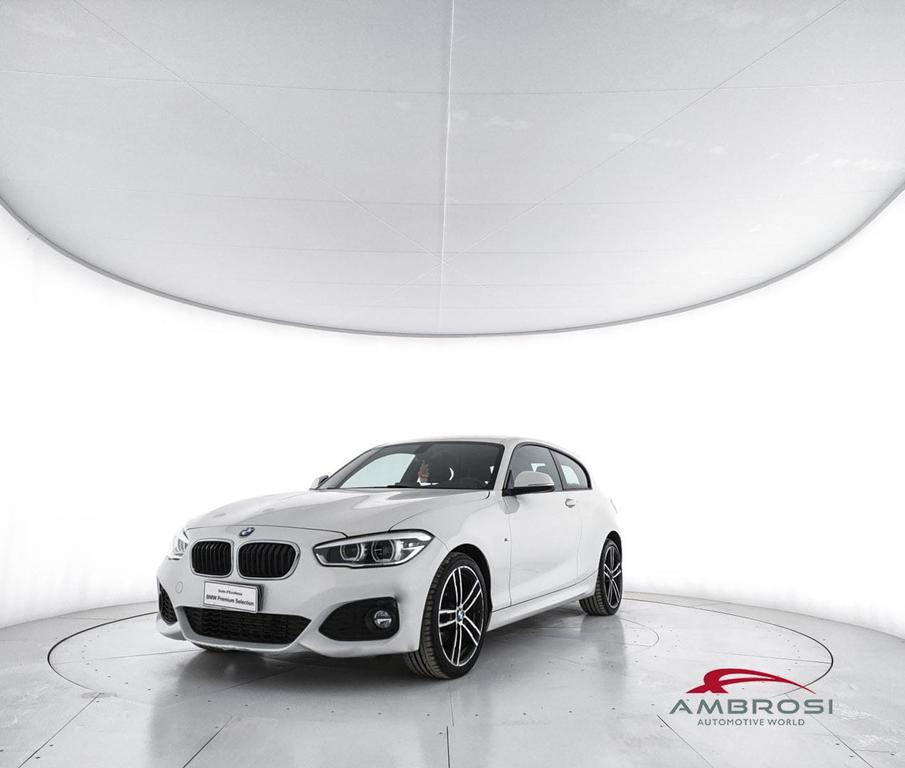 BMW Serie 1 116d Msport 3p