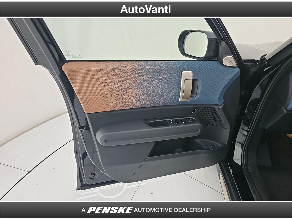 Mini Mini Countryman 1.5 48V C Favoured auto